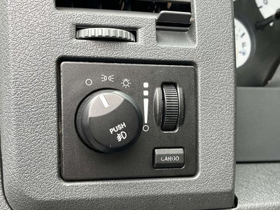2008 Dodge Ram 2500 SXT/SLT