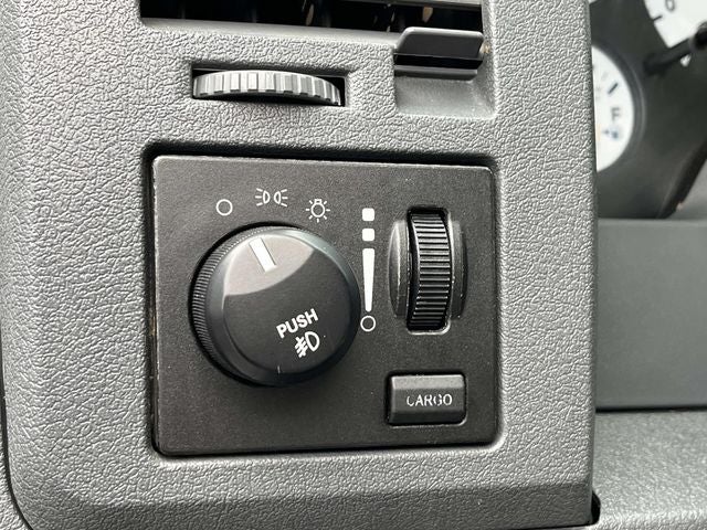 2008 Dodge Ram 2500 SXT/SLT