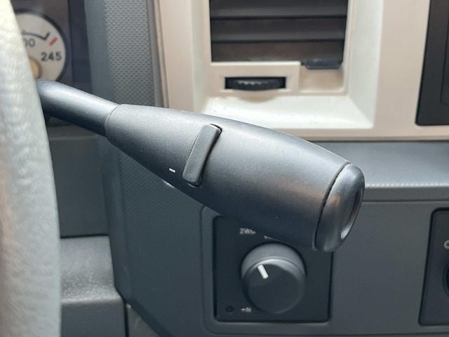 2008 Dodge Ram 2500 SXT/SLT