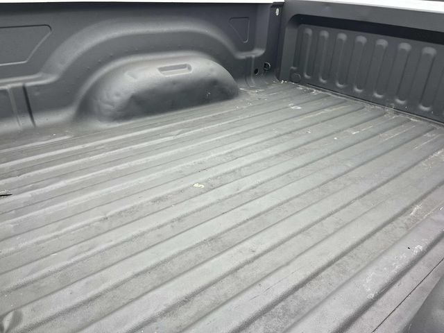 2008 Dodge Ram 2500 SXT/SLT