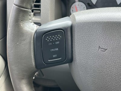 2006 Dodge Ram 3500 SLT