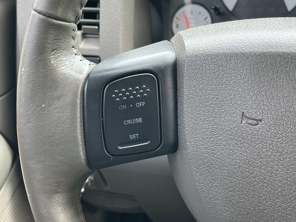 2006 Dodge Ram 3500 SLT