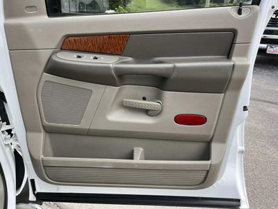 2006 Dodge Ram 3500 SLT