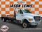 2001 Ford F-650SD DRW