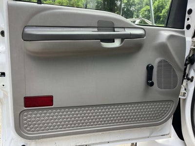 2001 Ford F-650SD DRW