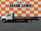 2001 Ford F-650SD DRW