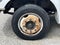 2001 Ford F-650SD DRW