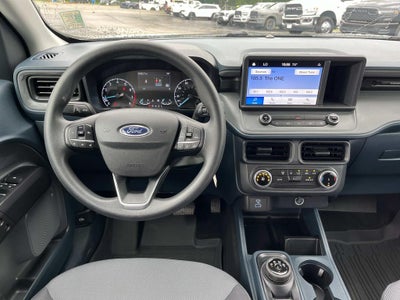 2024 Ford Maverick XL