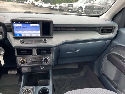 2024 Ford Maverick XL