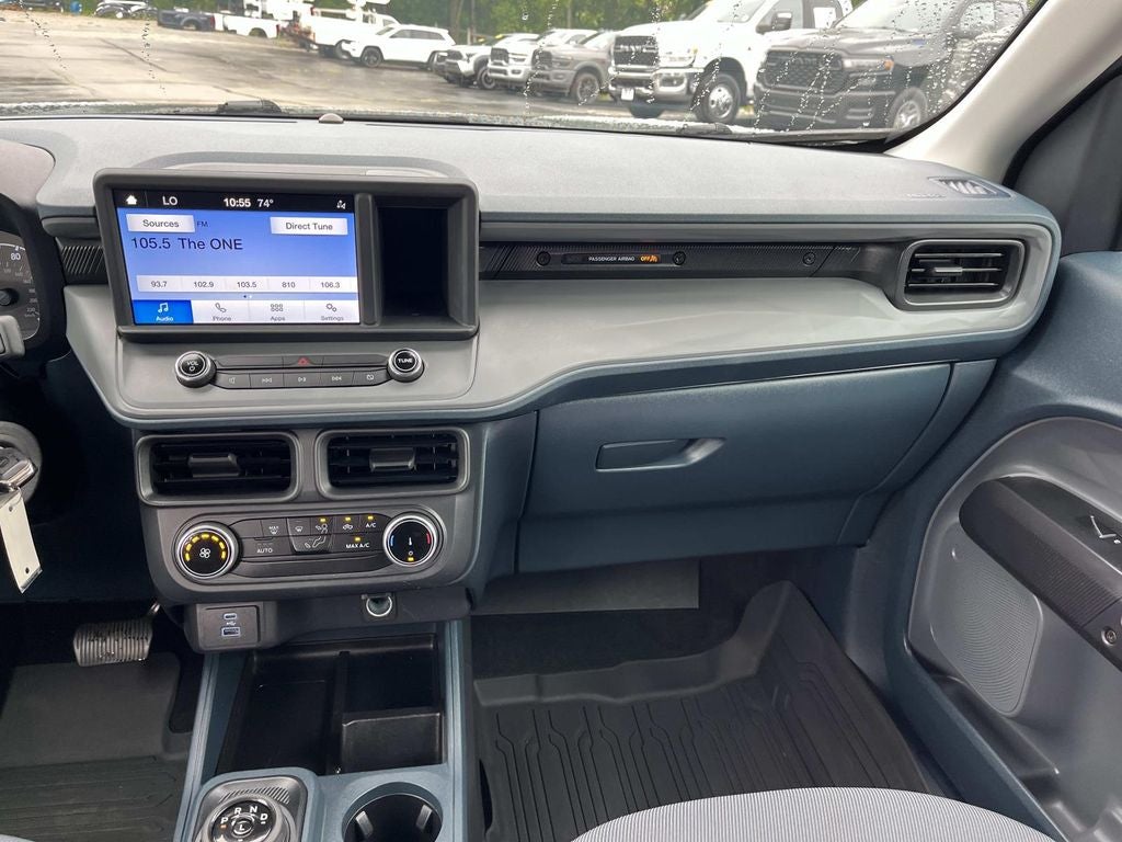 2024 Ford Maverick XL