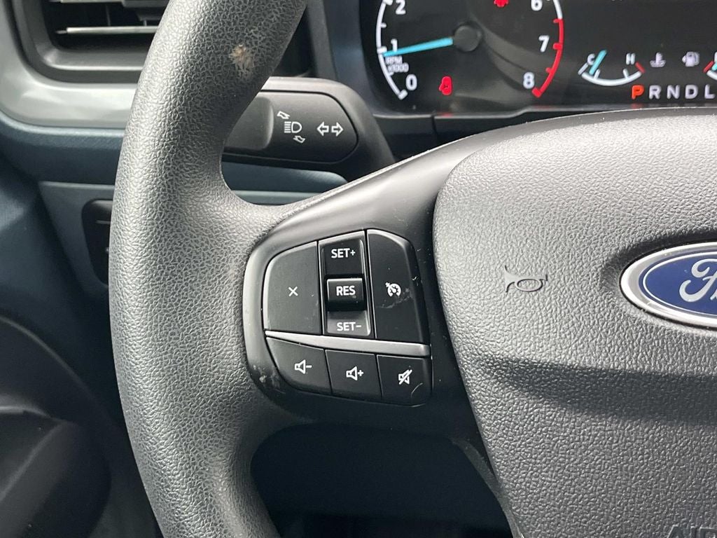 2024 Ford Maverick XL