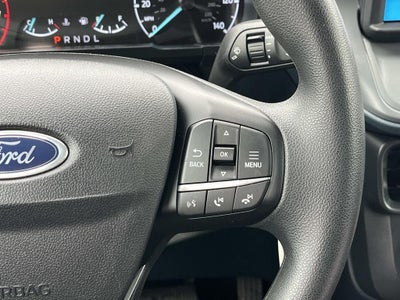 2024 Ford Maverick XL