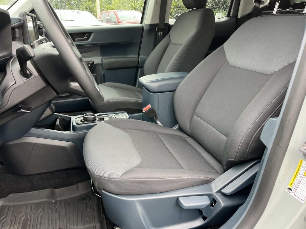 2024 Ford Maverick XL