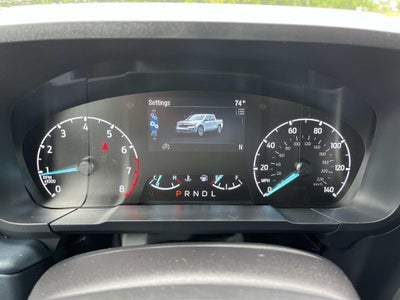 2024 Ford Maverick XL