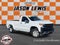 2021 Chevrolet Silverado 1500 4WD Regular Cab Long Bed WT