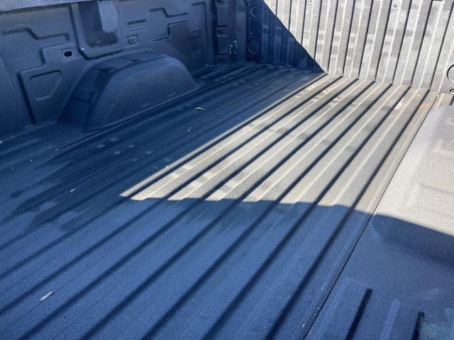 2021 Chevrolet Silverado 1500 4WD Regular Cab Long Bed WT