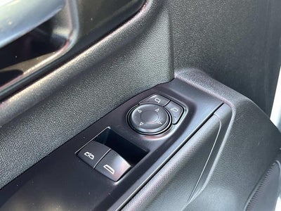 2021 Chevrolet Silverado 1500 4WD Regular Cab Long Bed WT