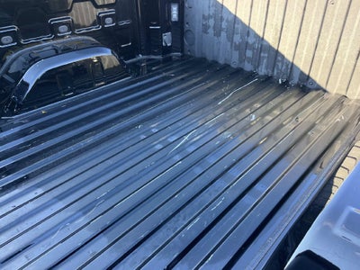 2024 Chevrolet Silverado 1500 2WD Crew Cab Short Bed Custom