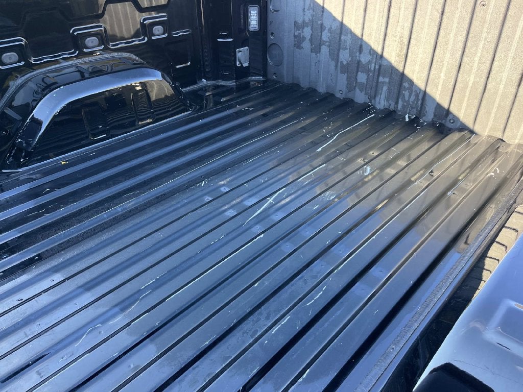 2024 Chevrolet Silverado 1500 2WD Crew Cab Short Bed Custom