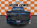 2024 Chevrolet Silverado 1500 2WD Crew Cab Short Bed Custom