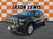 2024 Chevrolet Silverado 1500 2WD Crew Cab Short Bed Custom