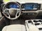 2022 Chevrolet Silverado 1500 4WD Crew Cab Standard Bed LT