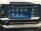 2022 Chevrolet Silverado 1500 4WD Crew Cab Standard Bed LT