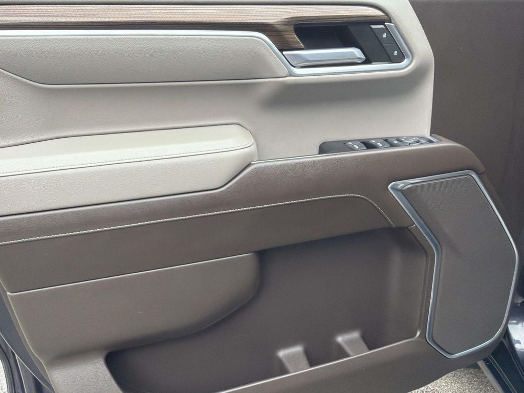 2022 Chevrolet Silverado 1500 4WD Crew Cab Standard Bed LT