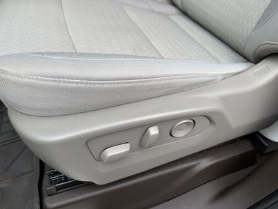 2022 Chevrolet Silverado 1500 4WD Crew Cab Standard Bed LT