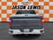 2022 Chevrolet Silverado 1500 4WD Crew Cab Standard Bed LT