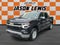 2022 Chevrolet Silverado 1500 4WD Crew Cab Standard Bed LT