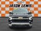 2022 Chevrolet Silverado 1500 4WD Crew Cab Standard Bed LT