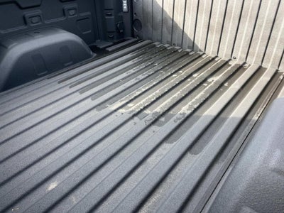 2023 Chevrolet Silverado 1500 4WD Crew Cab Short Bed ZR2