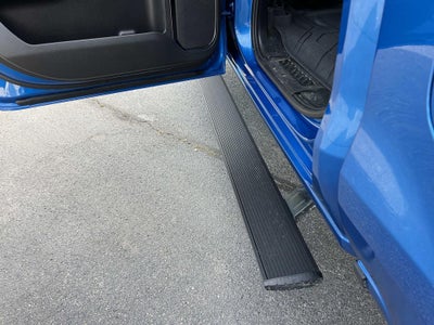2023 Chevrolet Silverado 1500 4WD Crew Cab Short Bed ZR2