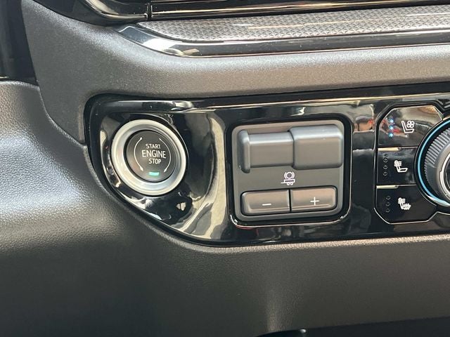 2023 Chevrolet Silverado 1500 4WD Crew Cab Short Bed ZR2