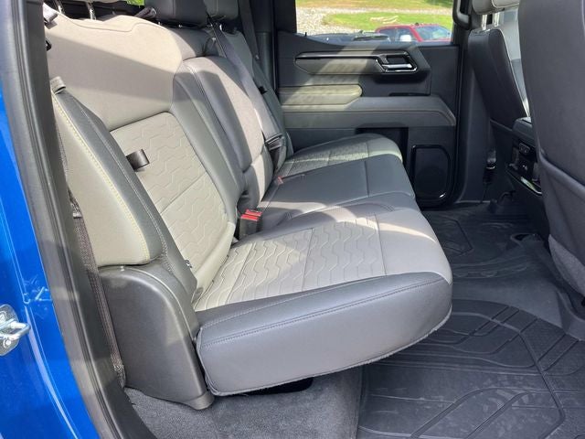 2023 Chevrolet Silverado 1500 4WD Crew Cab Short Bed ZR2
