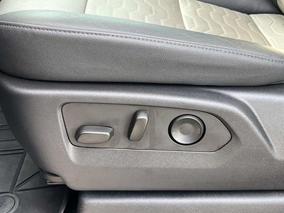 2023 Chevrolet Silverado 1500 4WD Crew Cab Short Bed ZR2