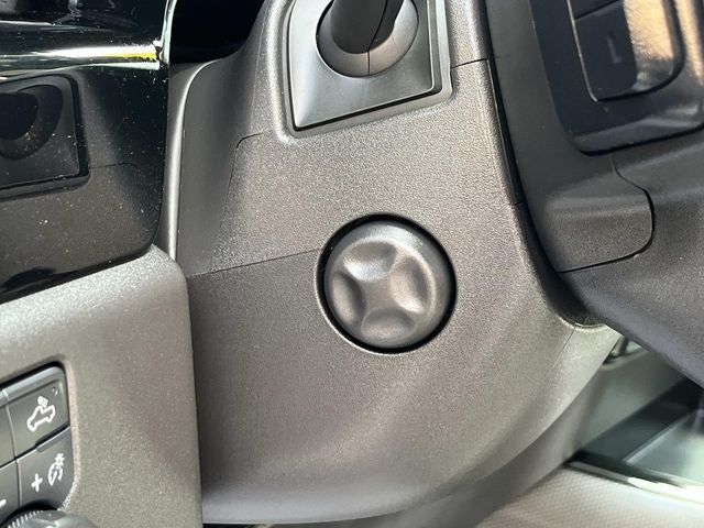 2023 Chevrolet Silverado 1500 4WD Crew Cab Short Bed ZR2