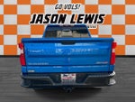 2023 Chevrolet Silverado 1500 4WD Crew Cab Short Bed ZR2