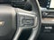 2025 Chevrolet Silverado 1500 4WD Crew Cab Standard Bed LT