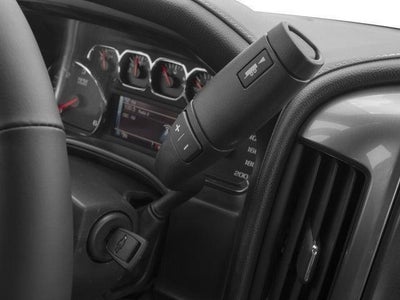 2015 Chevrolet Silverado 1500 1LZ