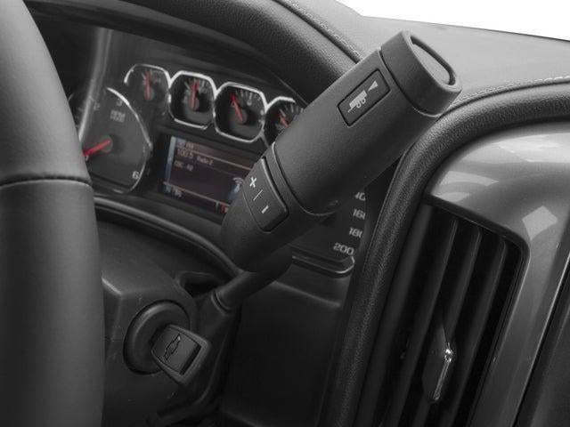 2015 Chevrolet Silverado 1500 1LZ