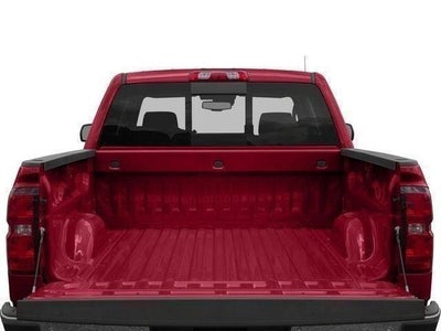 2015 Chevrolet Silverado 1500 1LZ