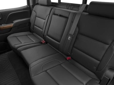 2015 Chevrolet Silverado 1500 1LZ