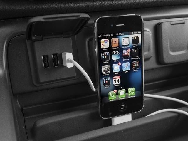 2015 Chevrolet Silverado 1500 1LZ