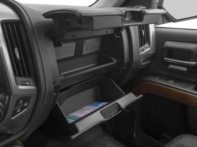 2015 Chevrolet Silverado 1500 1LZ