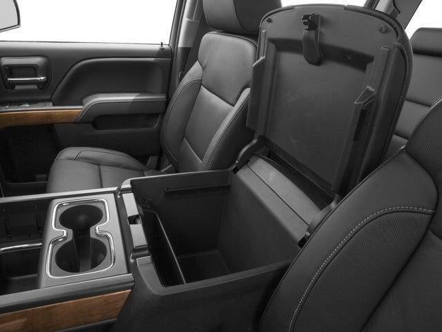 2015 Chevrolet Silverado 1500 1LZ