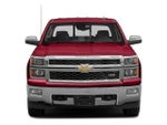 2015 Chevrolet Silverado 1500 1LZ