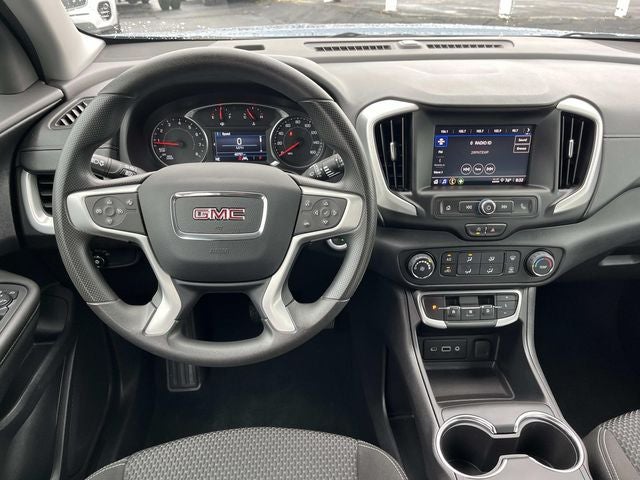 2024 GMC Terrain FWD SLE