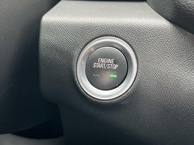 2024 GMC Terrain FWD SLE